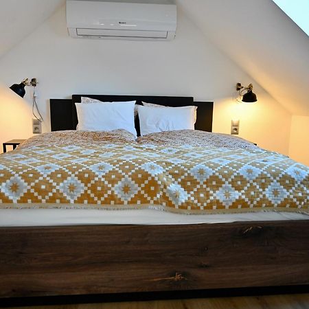 Apartament Mi Casa Rustica Mosonmagyaróvár Zewnętrze zdjęcie