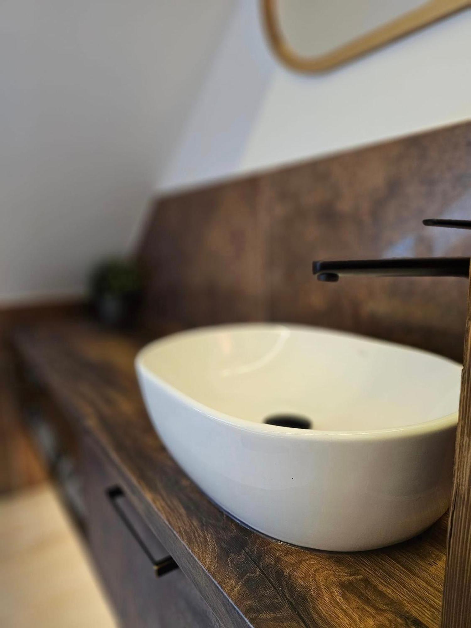 Apartament Mi Casa Rustica Mosonmagyaróvár Zewnętrze zdjęcie
