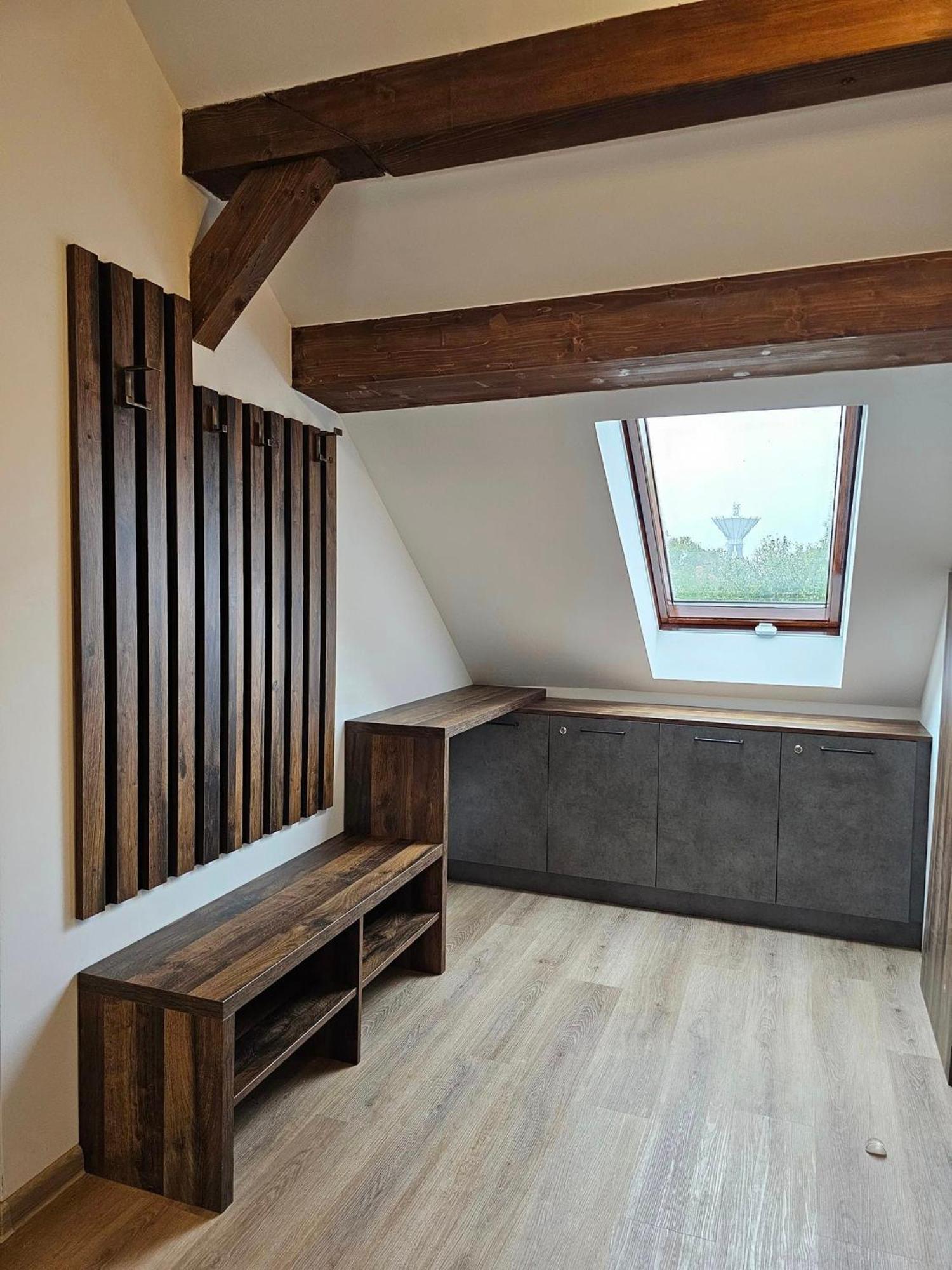 Apartament Mi Casa Rustica Mosonmagyaróvár Zewnętrze zdjęcie