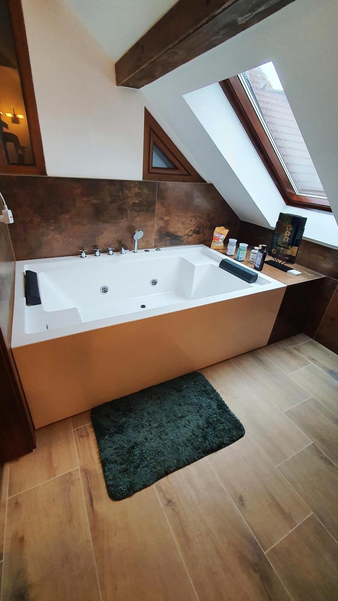 Apartament Mi Casa Rustica Mosonmagyaróvár Zewnętrze zdjęcie